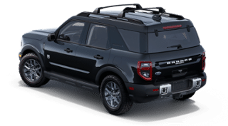 2025 Ford Bronco Sport® External Image 3